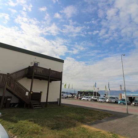 Husavik Apartments Zewnętrze zdjęcie
